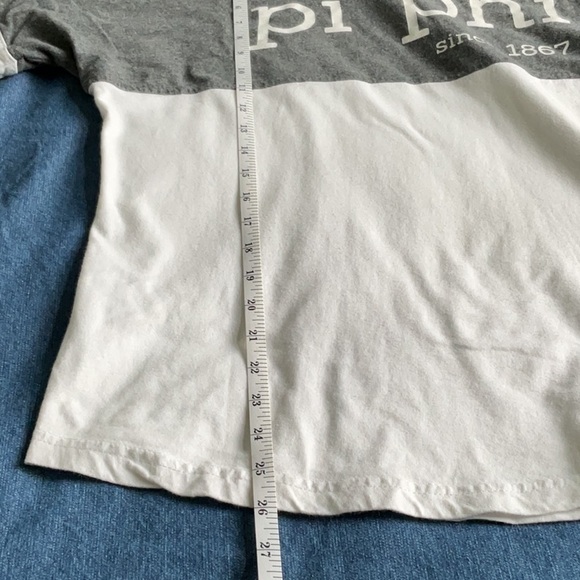 Pi Beta Phi Hoodie - Picture 7 of 10